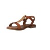 Carla Tortosa 11722 Sandalias Planas Piel Mujer