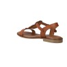Carla Tortosa 11722 Sandalias Planas Piel Mujer