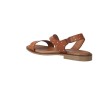 Carla Tortosa 11615 Sandalias Planas Tachuelas Piel Mujer