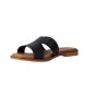 Carla Tortosa 11758 Sandalias Planas Piel Mujer