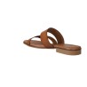 Carla Tortosa 10608 Sandalias Planas Potro Piel Mujer