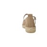 Fabiolas M718802 Alpargatas Esparto Mercedita Mujer
