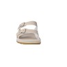 Fly Flot 77 077ZZ Sandalias Confort Mujer 2 Hebillas Cuña Ligera