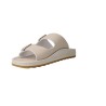 Fly Flot 77 077ZZ Sandalias Confort Mujer 2 Hebillas Cuña Ligera