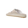 Fly Flot 77 077ZZ Sandalias Confort Mujer 2 Hebillas Cuña Ligera