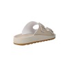 Fly Flot 77 077ZZ Sandalias Confort Mujer 2 Hebillas Cuña Ligera
