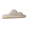 Fly Flot 77 077ZZ Sandalias Confort Mujer 2 Hebillas Cuña Ligera