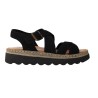 Fly Flot 24 Sandalias Planas Tiras Mujeres