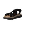 Fly Flot 24 Sandalias Planas Tiras Mujeres