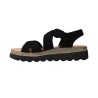 Fly Flot 24 Sandalias Planas Tiras Mujeres