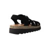 Fly Flot 24 Sandalias Planas Tiras Mujeres
