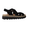 Fly Flot 24 Sandalias Planas Tiras Mujeres
