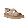 Fly Flot 24 Sandalias Planas Tiras Mujeres