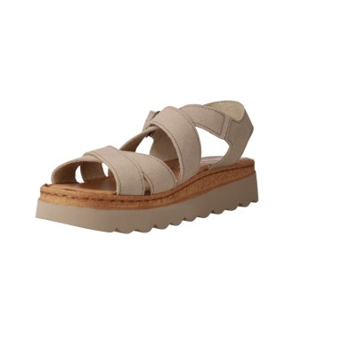 Fly Flot 24 Sandali Donna Bassi con Fasce