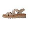 Fly Flot 24 Sandalias Planas Tiras Mujeres