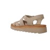 Fly Flot 24 Sandalias Planas Tiras Mujeres