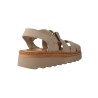 Fly Flot 24 Sandalias Planas Tiras Mujeres