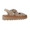 Fly Flot 24 Sandalias Planas Tiras Mujeres