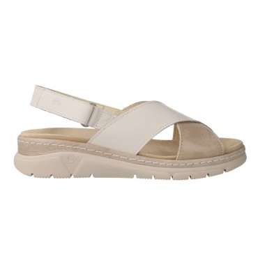 Suave 3355 Casual Wedge Sandals for Women