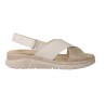 Sandalias Casual con Cuña para Mujer de Suave 3355