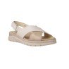 Sandalias Casual con Cuña para Mujer de Suave 3355