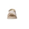Sandalias con Cuña para Mujer Suave 3355 - Plantilla Extraíble