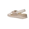 Suave 3355 Lässige Keilsandalen für Damen