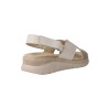 Sandalias con Cuña para Mujer Suave 3355 - Plantilla Extraíble