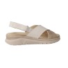 Sandalias Casual con Cuña para Mujer de Suave 3355