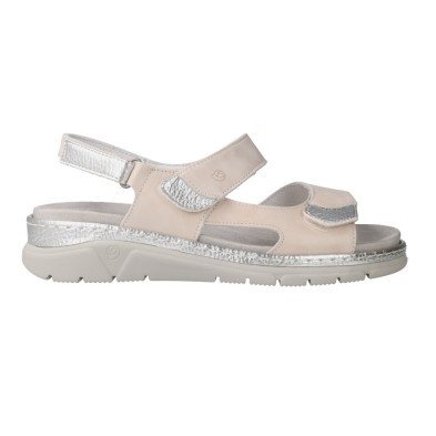 Suave 3351 Women’s Wedge Sandals