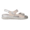 Suave 3351 Sandalias Cuña Mujer