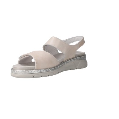 Suave 3351 Damen Keilsandalen