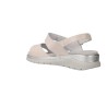 Suave 3351 Sandalias Cuña Mujer
