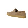 Agot Sailor Men’s Suede Boat Shoes