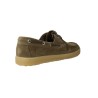 Agot Sailor Men’s Suede Boat Shoes