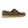 Agot Sailor Men’s Suede Boat Shoes