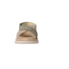 Sandalias con Cuña para Mujer Suave 3355 - Plantilla Extraíble
