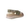 Suave 3355 Lässige Keilsandalen für Damen