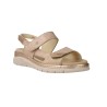 Suave 3351 Sandalias Cuña Mujer