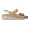 Suave 3351 Damen Keilsandalen