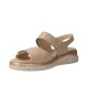Suave 3351 Damen Keilsandalen