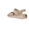 Suave 3351 Sandalias Cuña Mujer