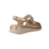 Suave 3351 Sandalias Cuña Mujer