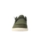 Pitas WP150 Linen Zapatos Casual Mujer Mostaza