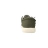 Pitas WP150 Linen Zapatos Casual Mujer Mostaza