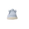 Pitas WP150 Linen Zapatos Casual Mujer Mostaza
