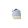 Pitas WP150 Linen Zapatos Casual Mujer Mostaza
