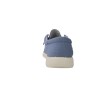 Pitas WP150 Linen Zapatos Casual Mujer Mostaza