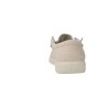 Pitas WP150 Linen Zapatos Casual Mujer Mostaza