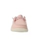 Pitas WP150 Linen Zapatos Casual Mujer Mostaza